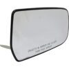 Dorman 55042 Espejo de puerta del lado del pasajero para
