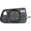 Dorman 55042 Espejo de puerta del lado del pasajero para