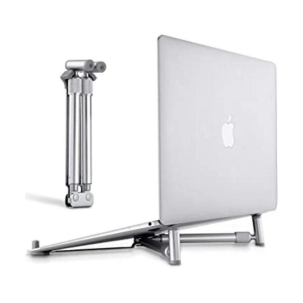 JUBOR Soporte portátil para laptop soporte ajustable_1