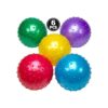 Bedwina Bolas Knobby Paquete de 6 bolas sensoriales a_2