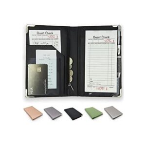 Brinero Libros profesionales de servidor para camarera_1