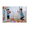 Bedwina Bolas Knobby Paquete de 6 bolas sensoriales a_6