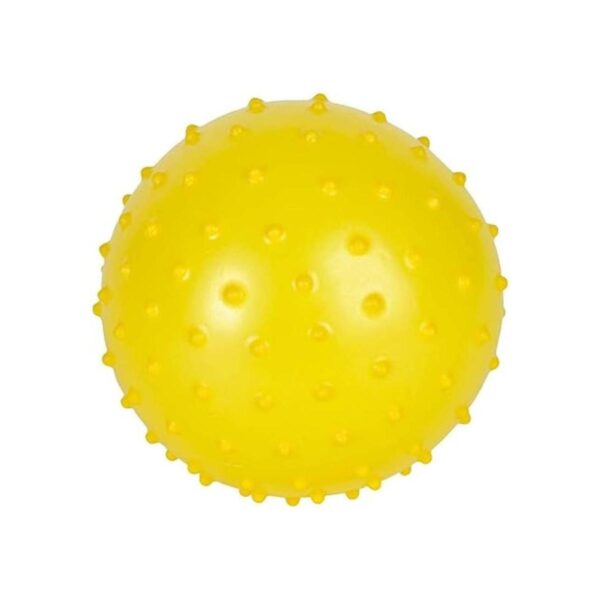 Bedwina Bolas Knobby Paquete de 6 bolas sensoriales a_4