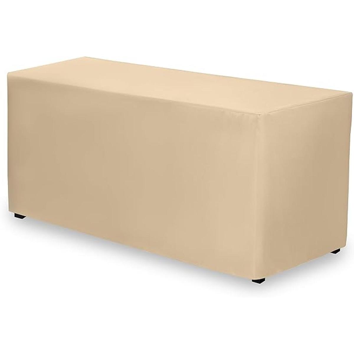 Gee Di Moda Mantel rectangular a medida en poliéster