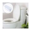Blulu 8 piezas de parachoques universal para asiento de