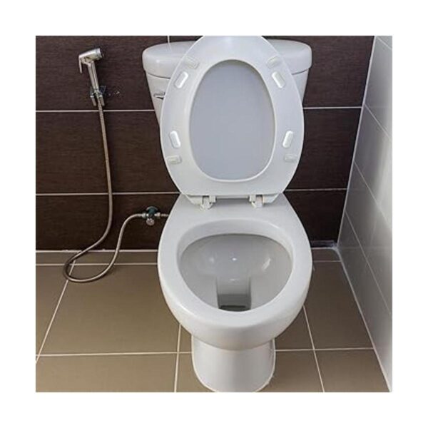 Blulu 8 piezas de parachoques universal para asiento de