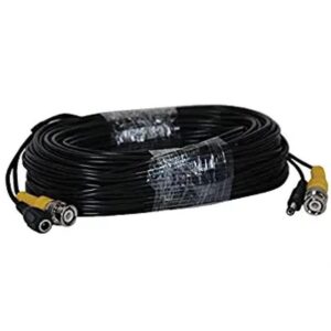 Lorex MCBLBNCW Cable de seguridad BNC de 5.9 ft_1
