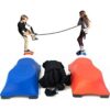 Hoosker Doosker Tug of War El juego del equilibrio y la_1
