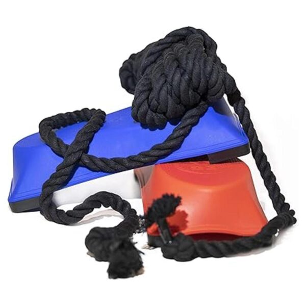 Hoosker Doosker Tug of War El juego del equilibrio y la_3