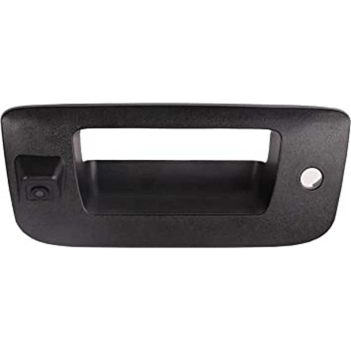 RedWolf Asa trasera de retrovisor para Chevy Silverado