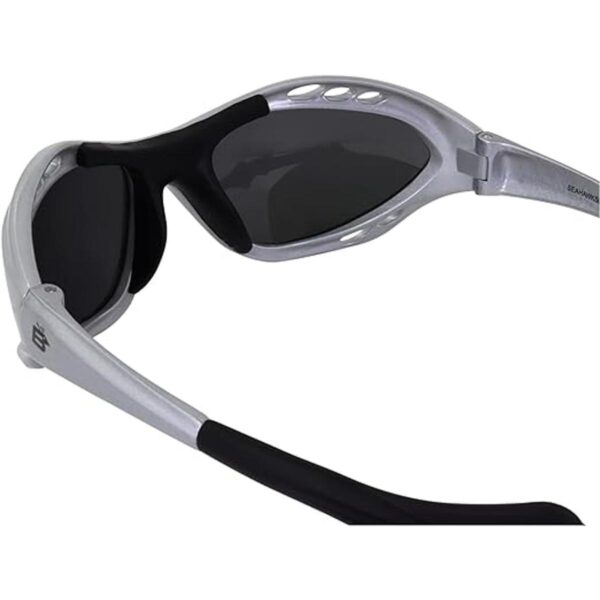 Birdz Seahawk 2 pares de lentes de sol polarizados_4