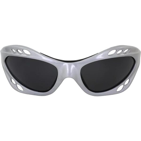 Birdz Seahawk 2 pares de lentes de sol polarizados_2