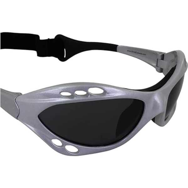 Birdz Seahawk 2 pares de lentes de sol polarizados_5