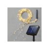 Soltuus Guirnalda de luces solares para exteriores