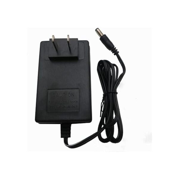 Cargador universal de 12 V para niños con orificio redondo_6