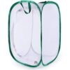 SunGrow Backyard Butterfly Cage Habitat Collapsible_2