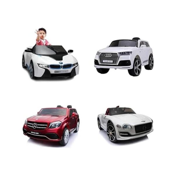 Cargador universal de 12 V para niños con orificio redondo_5