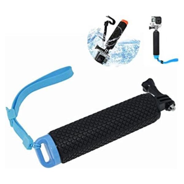 MeetRade Soporte flotante de mano impermeable para_1