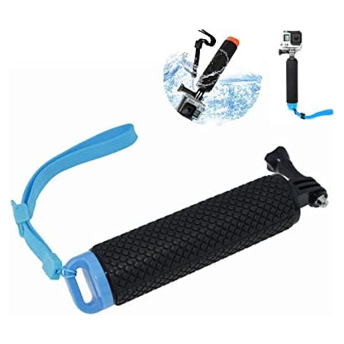 MeetRade Soporte flotante de mano impermeable para