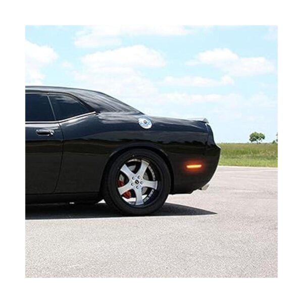 GTINTHEBOX Kit de 2 lámparas de repuesto para Dodge_2