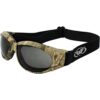 Global Vision Eliminator Z 77 Gafas de seguridad_1
