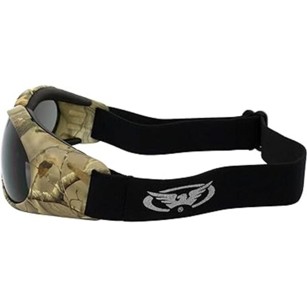 Global Vision Eliminator Z 77 Gafas de seguridad_2