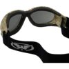 Global Vision Eliminator Z 77 Gafas de seguridad_4