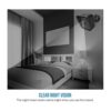 Frienda Soporte de pared ajustable de 360 grados y piel_6