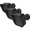 Frienda Soporte de pared ajustable de 360 grados y piel_1