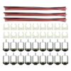 EUDAX Kit de 18 motores de corriente continua mini motor_4