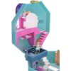 Polly Pocket Pamperin Perfume Spa_3