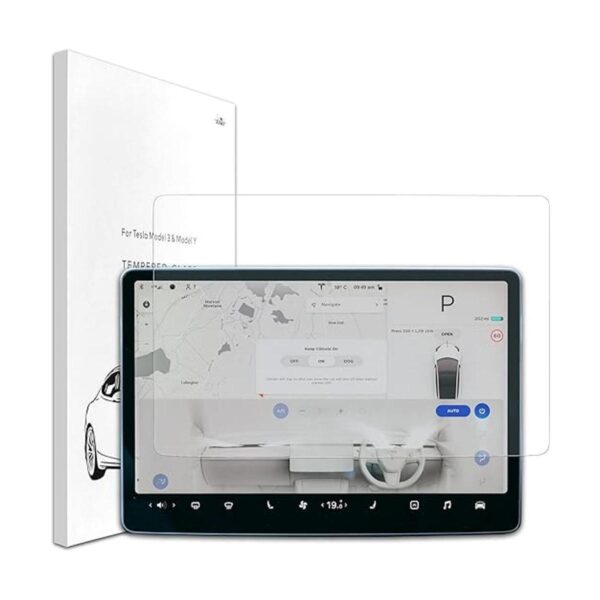 INNOSURE Protector de pantalla de vidrio templado diseñado_1