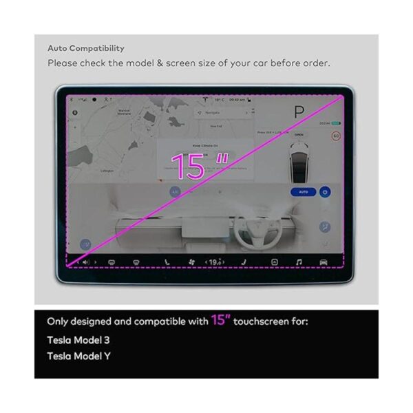 INNOSURE Protector de pantalla de vidrio templado diseñado_2