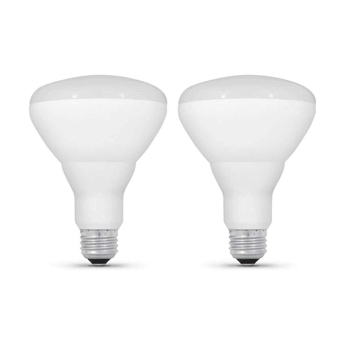 Feit Electric BR30DMHO927CA2 85W EQ Bombilla LED DM