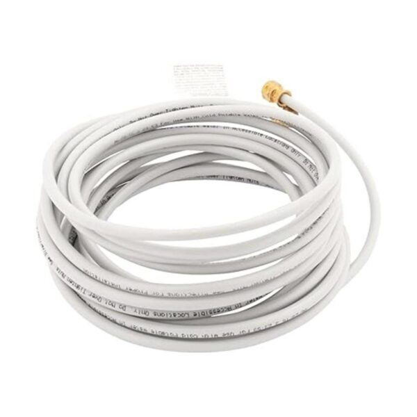 Kit de instalación para máquina de hielo de tubería PEX de