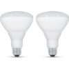 Feit Electric BR30DMHO950CA2 85W EQ Bombilla LED DM_1