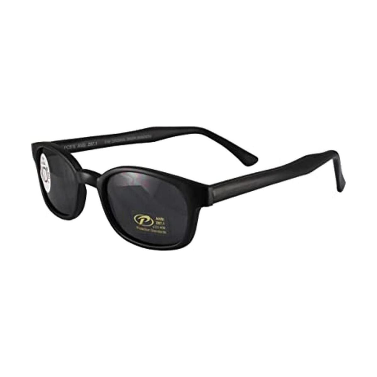 Pacific Coast Gafas de sol rectangulares 20010 color