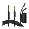 Geekria QuickFit Cable de audio compatible con Astro A40