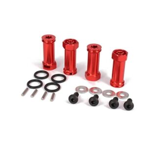 HobbyCrawler Adaptador de extensión hexagonal para rueda_1