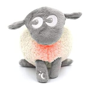 Sweet Dreamers Ewan Deluxe with Shush Gray Baby_1