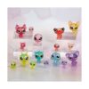 Littlest Pet Shop Ramo floreciente 16 mascotas parte de_3