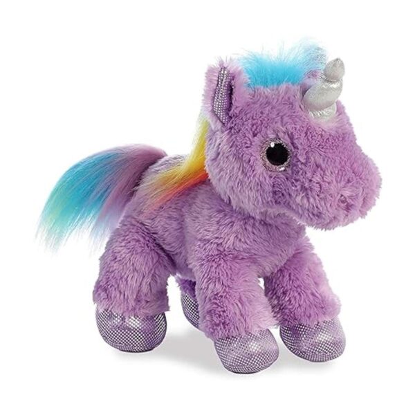 Aurora World Electra Unicorn de 12 pulgadas_2