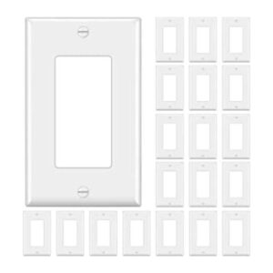 BESTTEN Decor Placa de pared 20 unidades tamaño_1