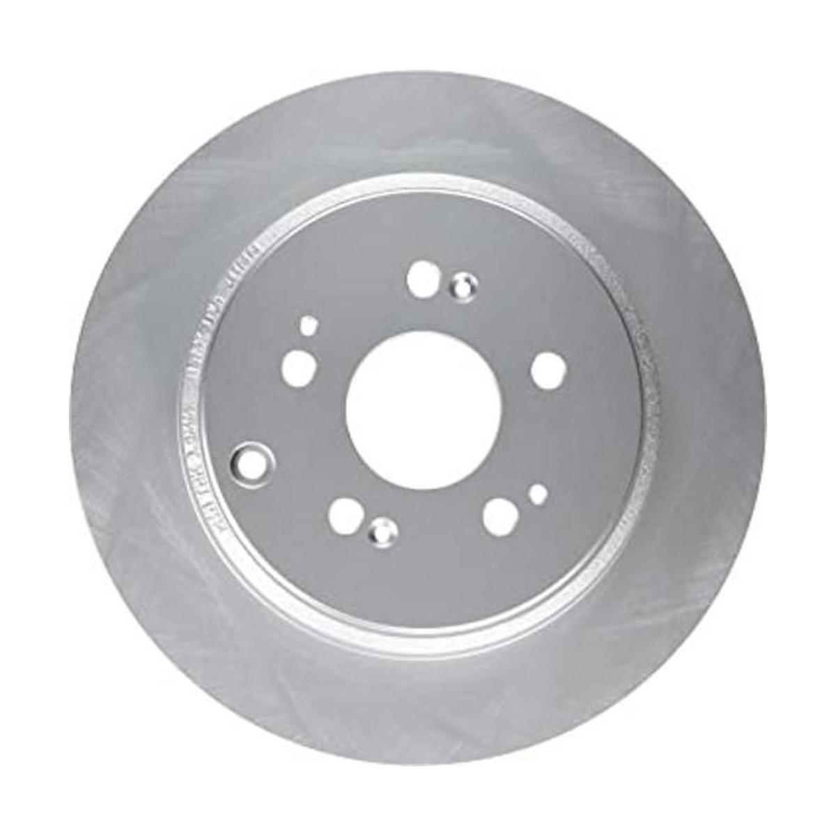Raybestos Element3 Rotor de freno de disco trasero de