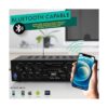 Pyle PTA62BT.5 Sistema de amplificador de audio Bluetooth_3