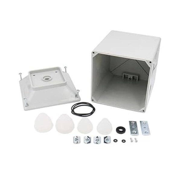 Baomain Caja exterior de interruptor maestro LW28634_3