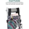 Muletas universal para muletas accesorio para muletas_2