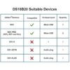 Sonda de temperatura DS18B20 sensor de temperatura del_2
