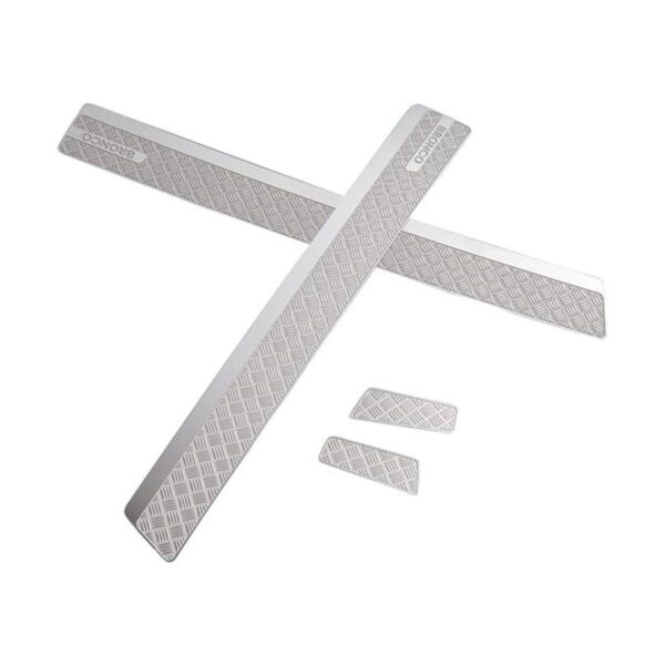 RCLions Juego de placas protectoras laterales de acero_5