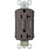 Legrand Radiant 2097CCD12 Toma de corriente GFCI color_1